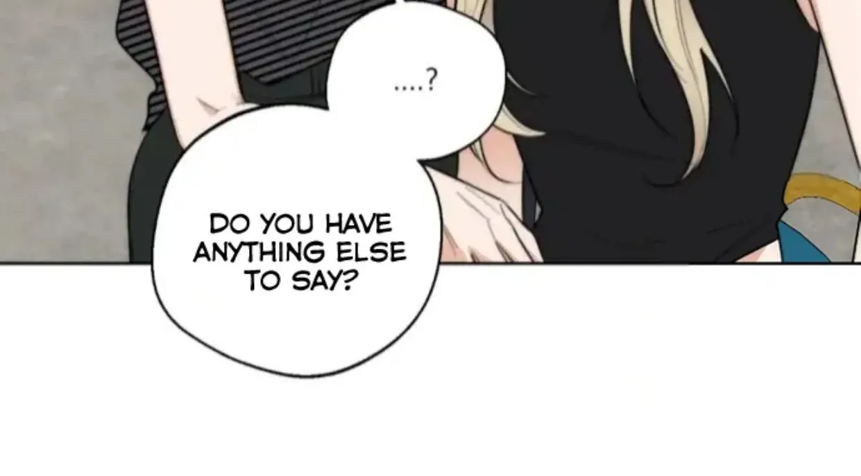 Drunken My Boss — Chapter 33 — Page 25
