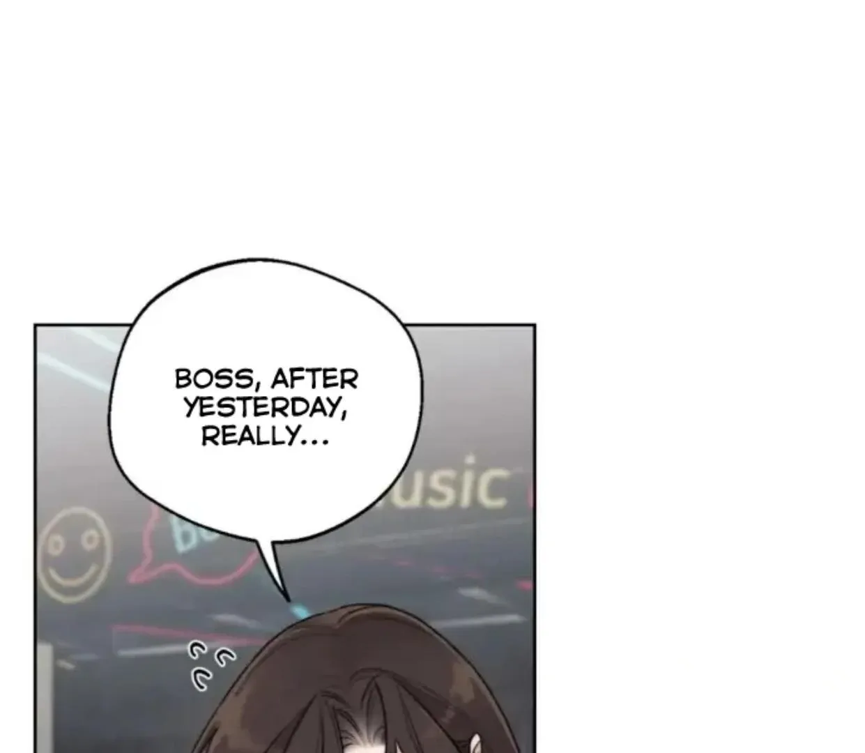 Drunken My Boss — Chapter 33 — Page 29