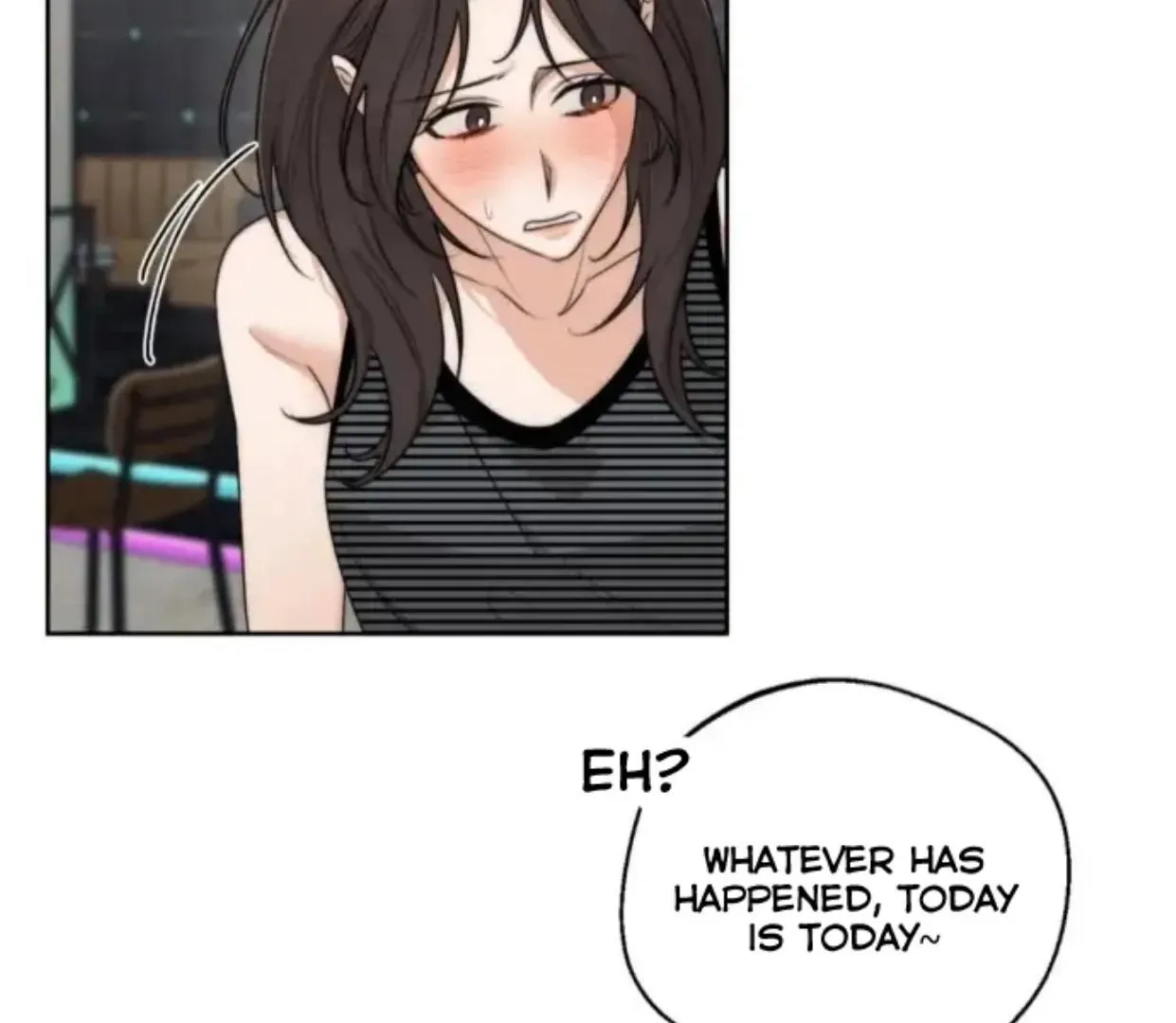 Drunken My Boss — Chapter 33 — Page 30