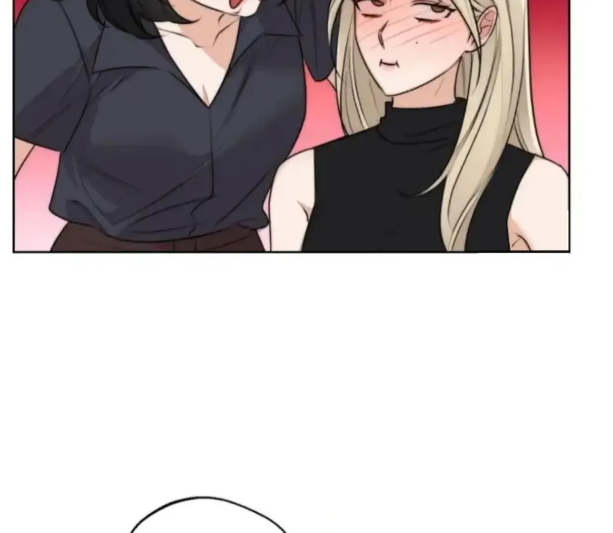 Drunken My Boss — Chapter 33 — Page 37