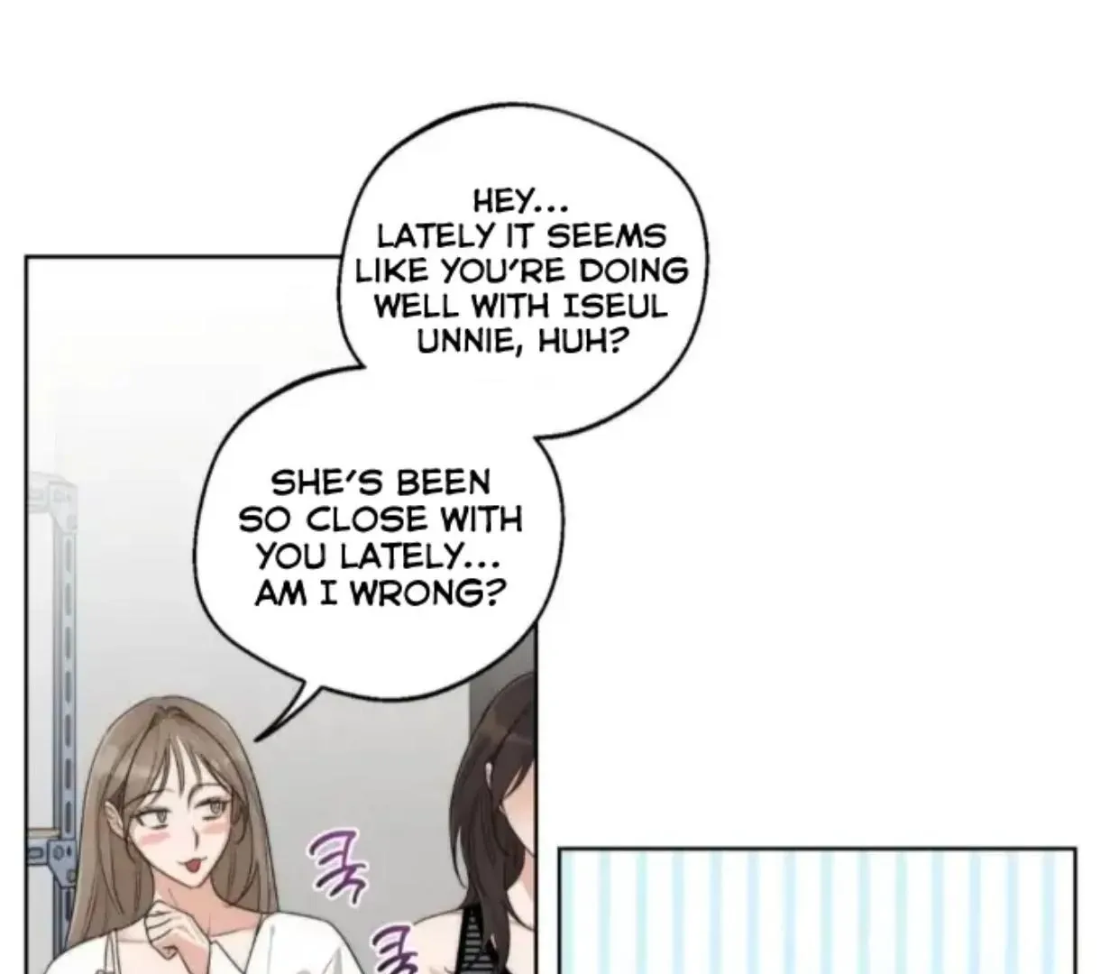 Drunken My Boss — Chapter 33 — Page 42