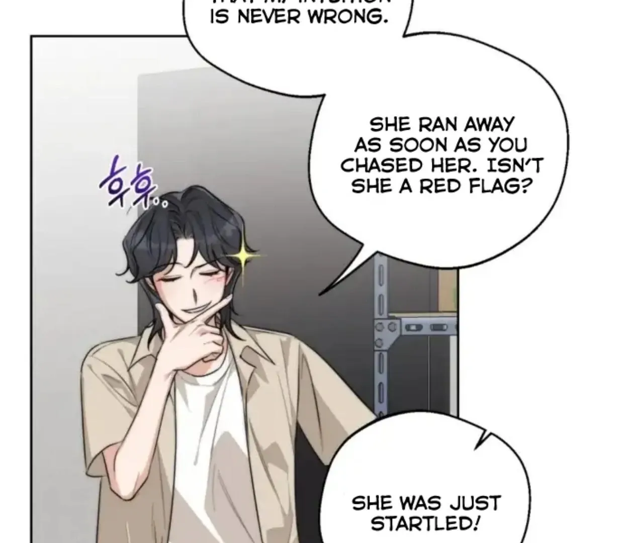 Drunken My Boss — Chapter 33 — Page 52