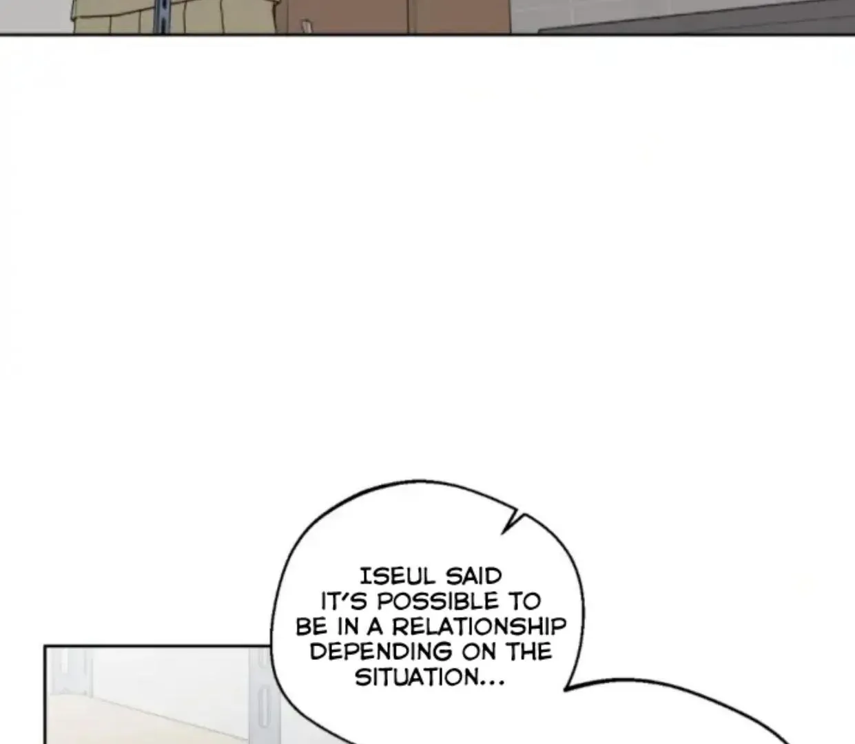 Drunken My Boss — Chapter 33 — Page 58