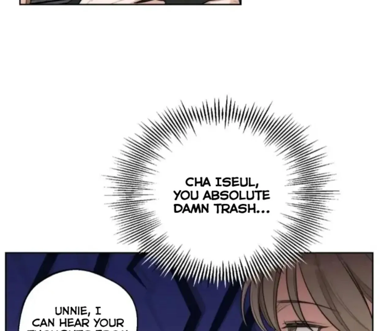 Drunken My Boss — Chapter 33 — Page 60
