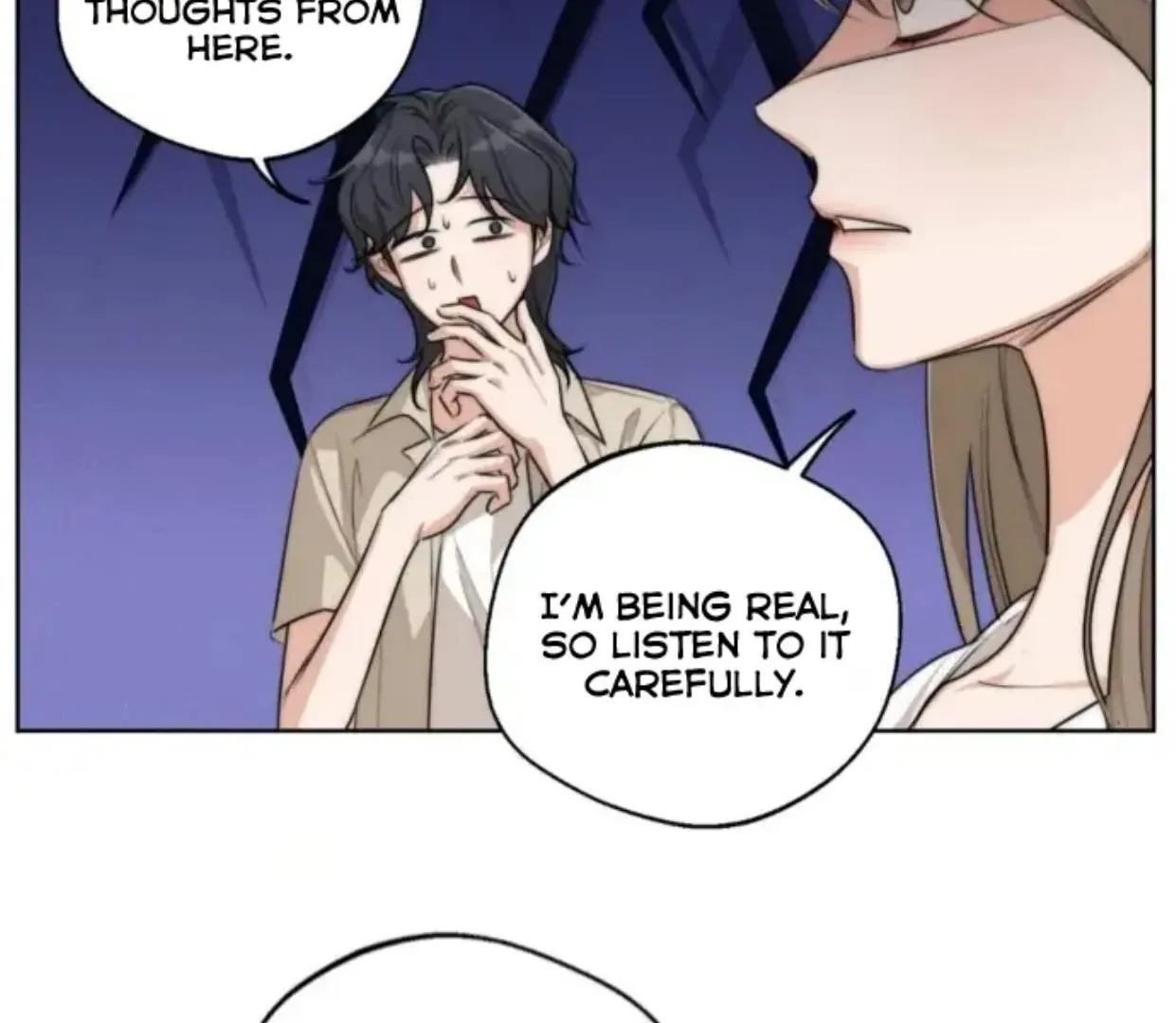 Drunken My Boss — Chapter 33 — Page 61