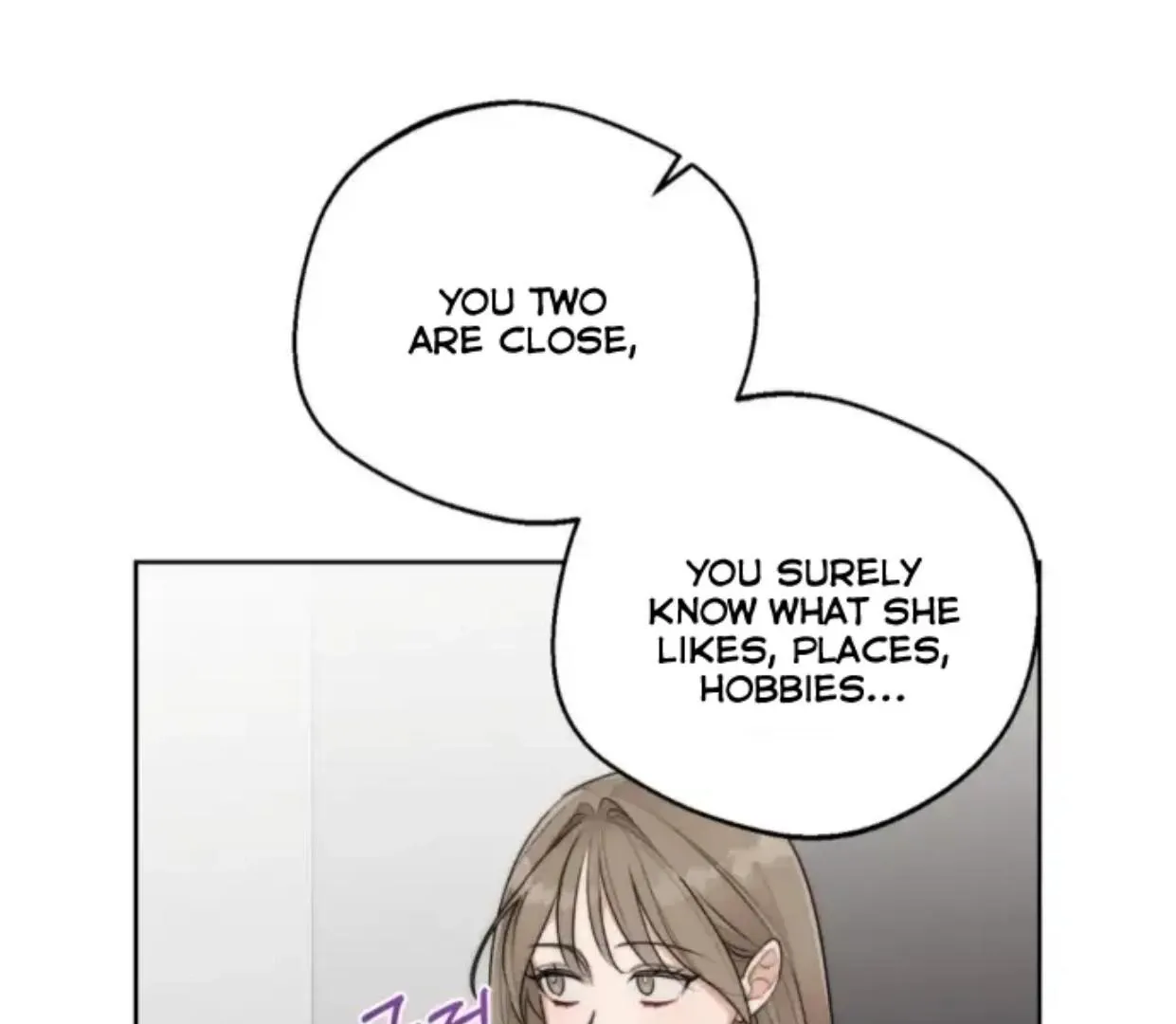 Drunken My Boss — Chapter 33 — Page 64