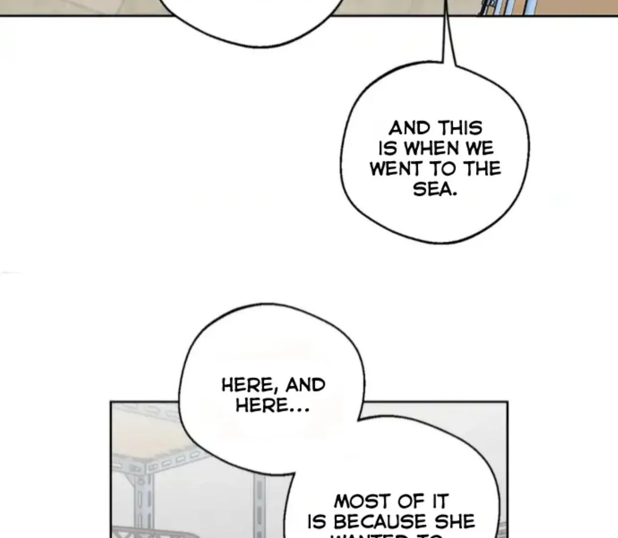 Drunken My Boss — Chapter 33 — Page 68