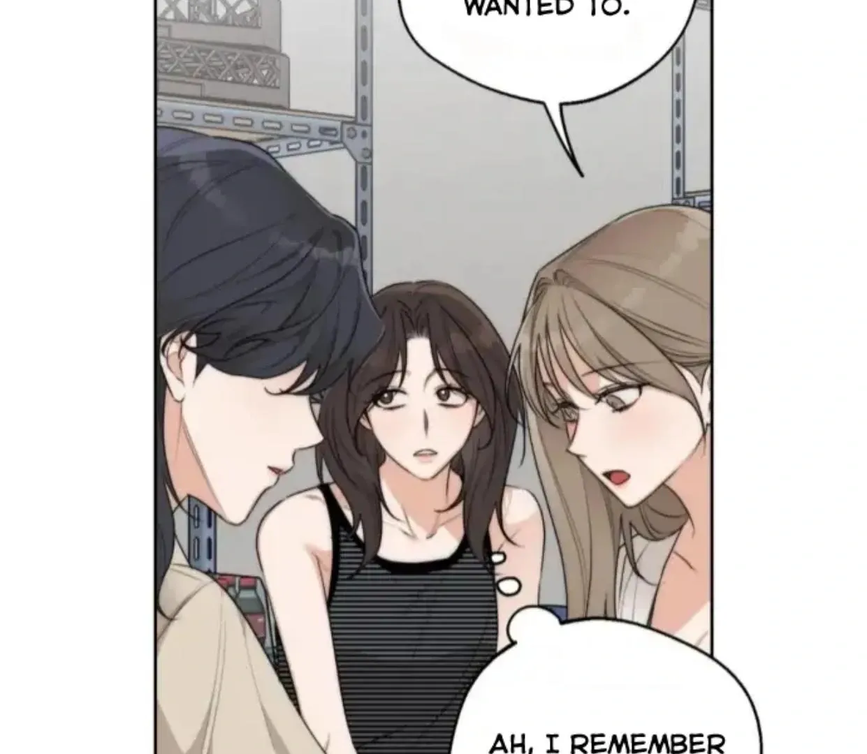 Drunken My Boss — Chapter 33 — Page 69