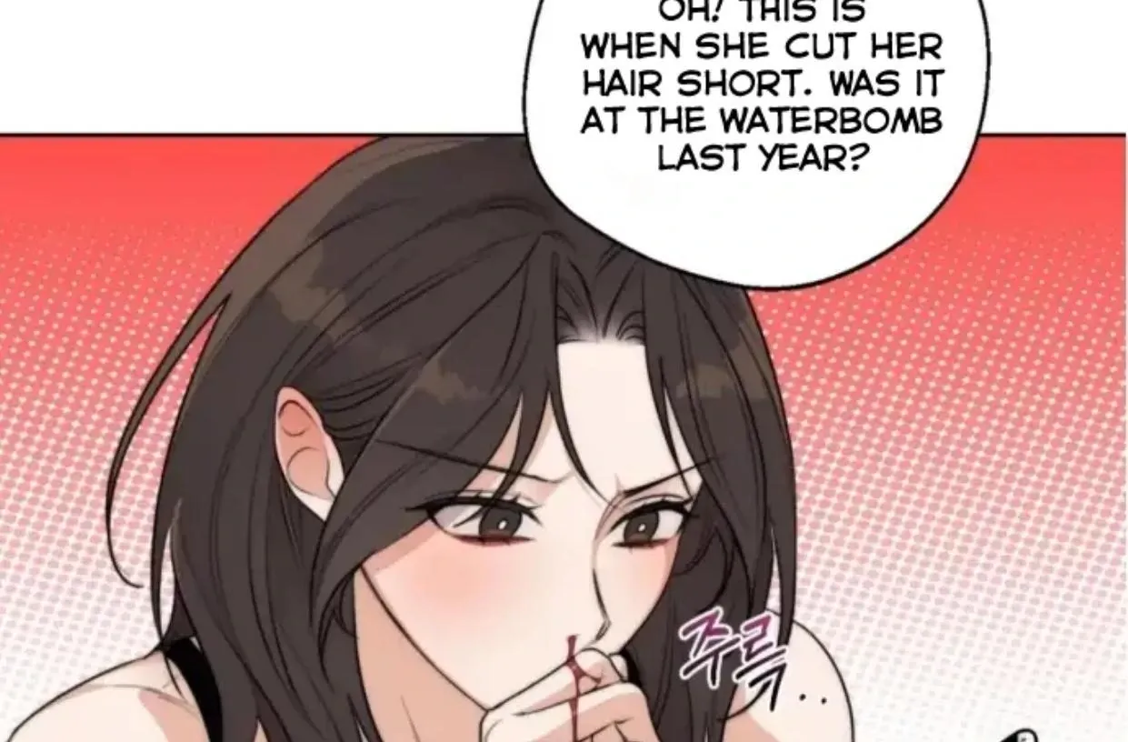 Drunken My Boss — Chapter 33 — Page 71