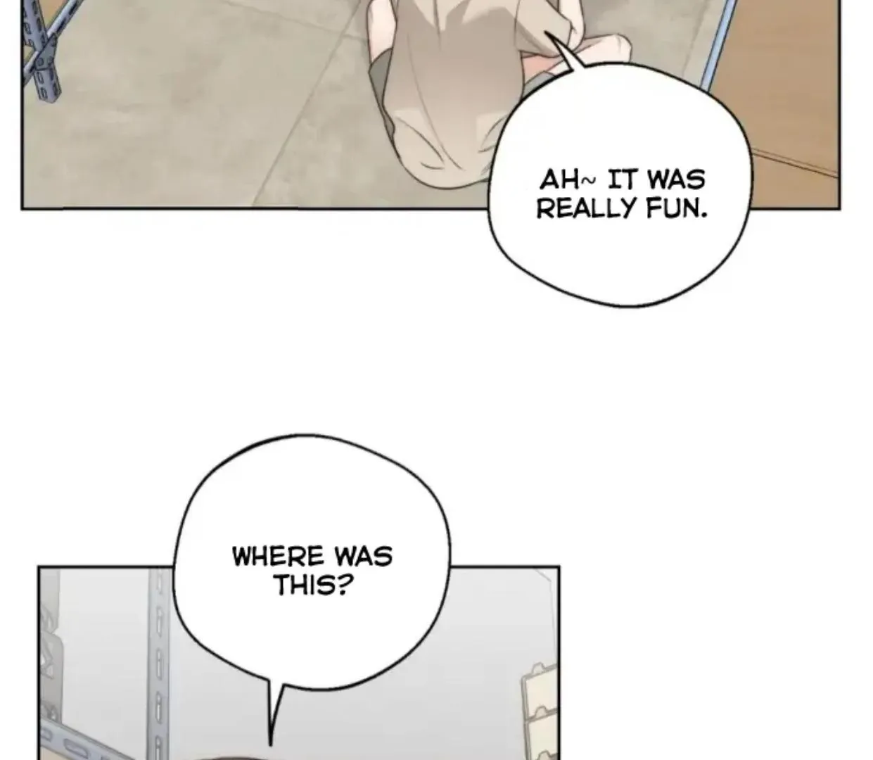 Drunken My Boss — Chapter 33 — Page 74