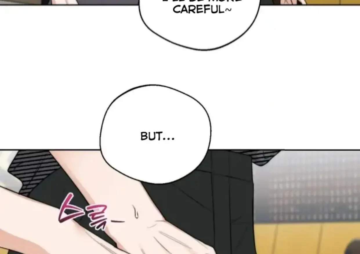 Drunken My Boss — Chapter 33 — Page 100