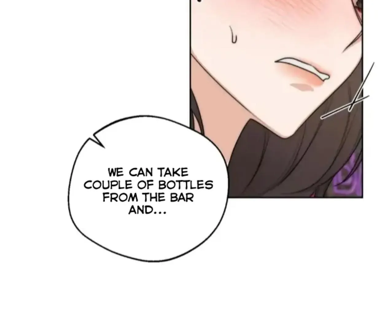Drunken My Boss — Chapter 33 — Page 103