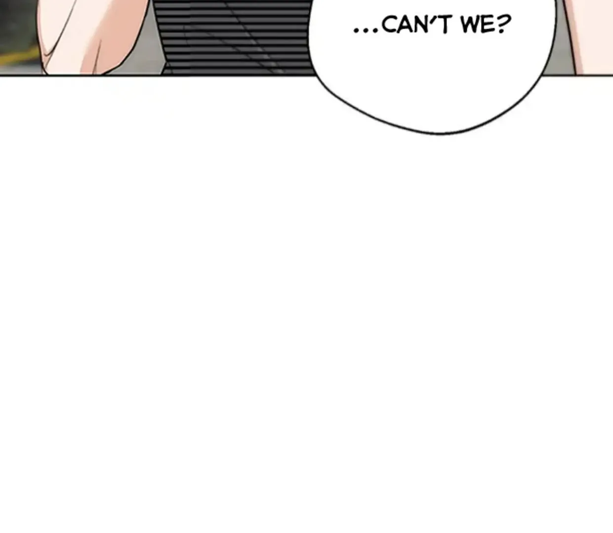 Drunken My Boss — Chapter 33 — Page 117