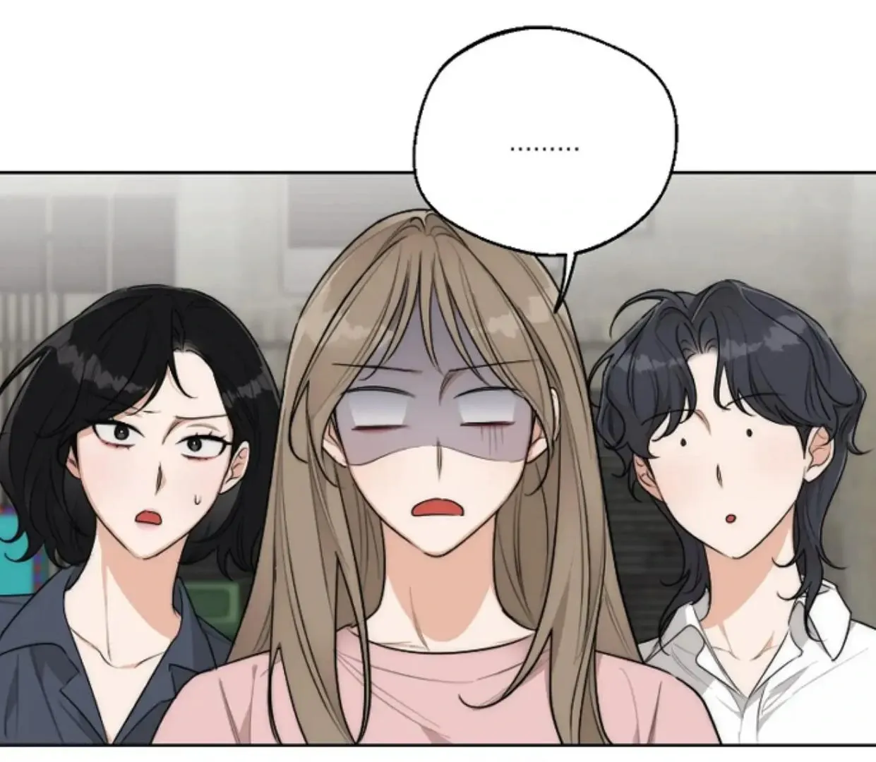Drunken My Boss — Chapter 34 — Page 20