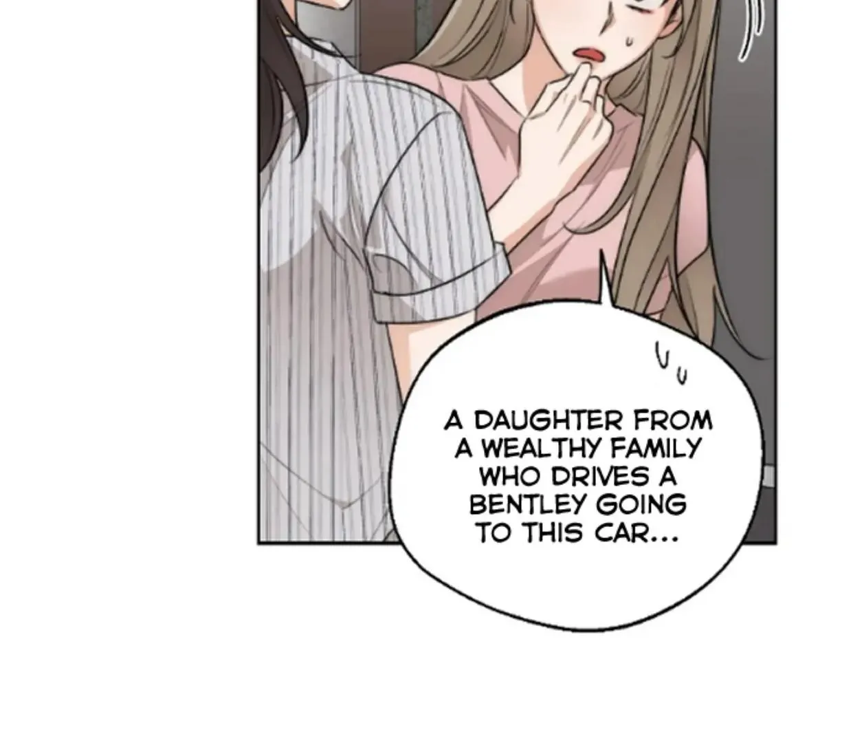 Drunken My Boss — Chapter 34 — Page 37