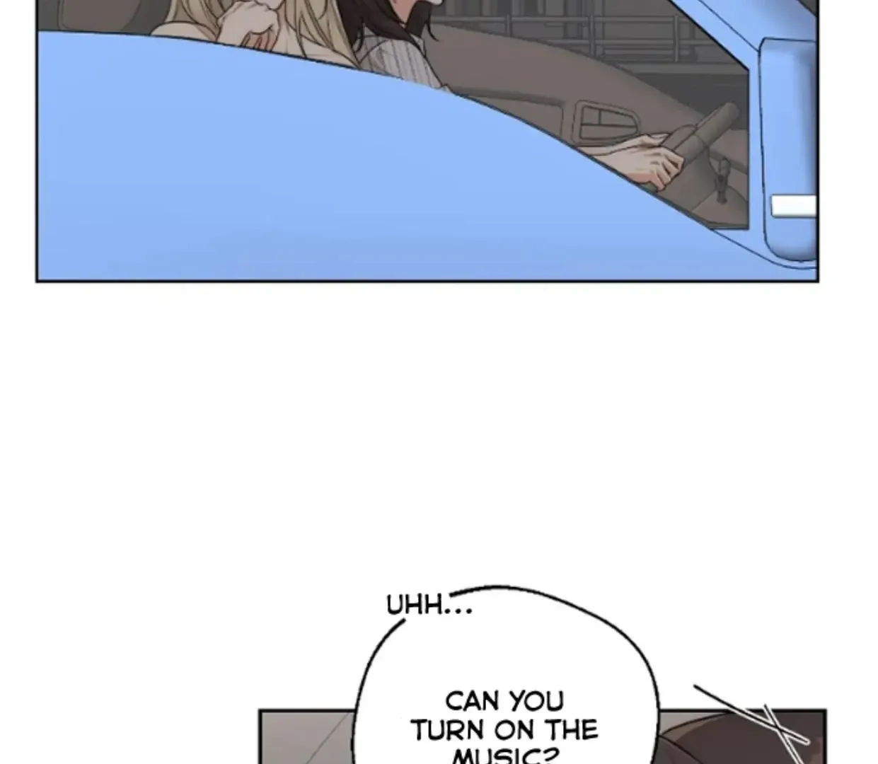 Drunken My Boss — Chapter 34 — Page 52
