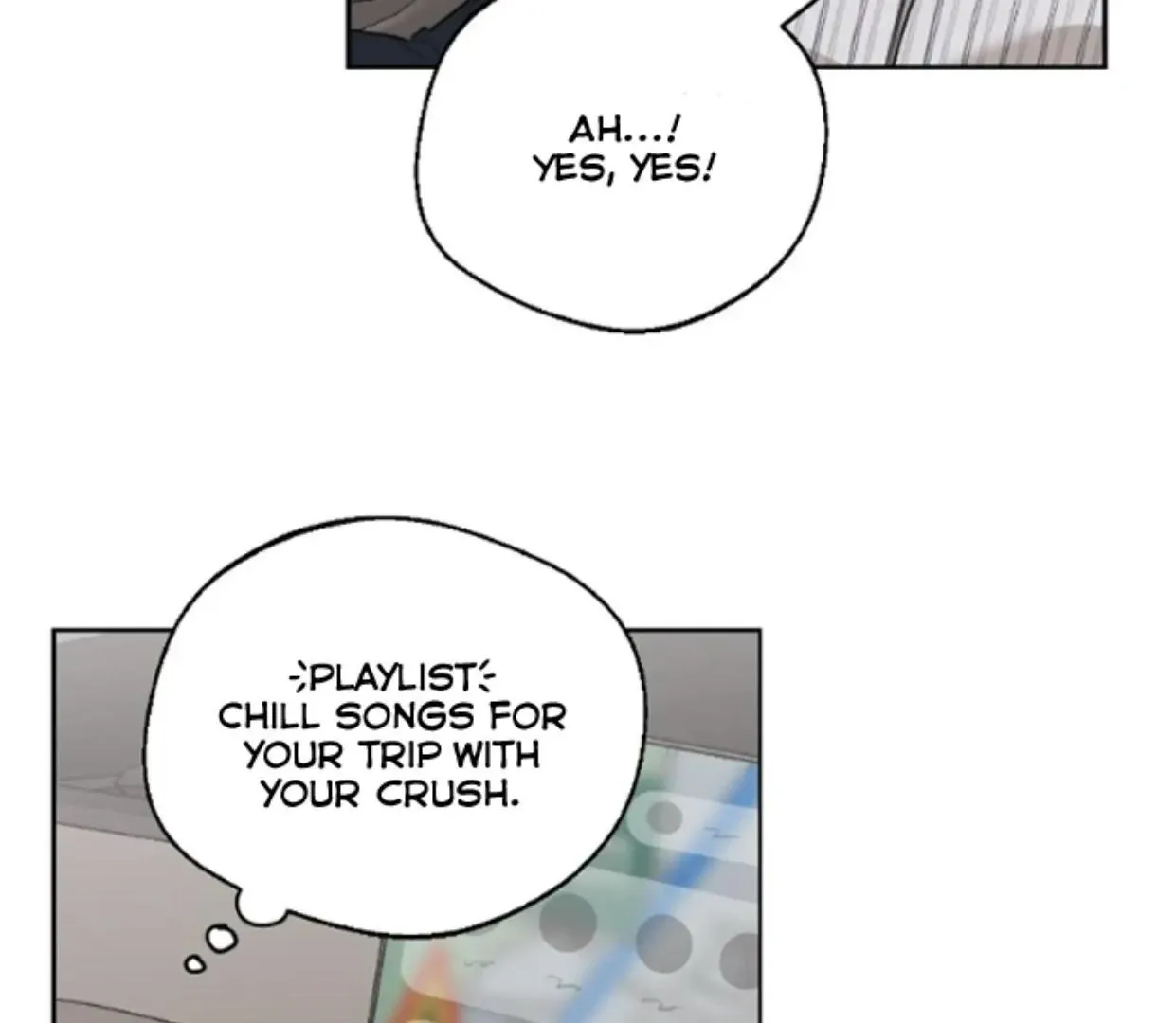 Drunken My Boss — Chapter 34 — Page 54