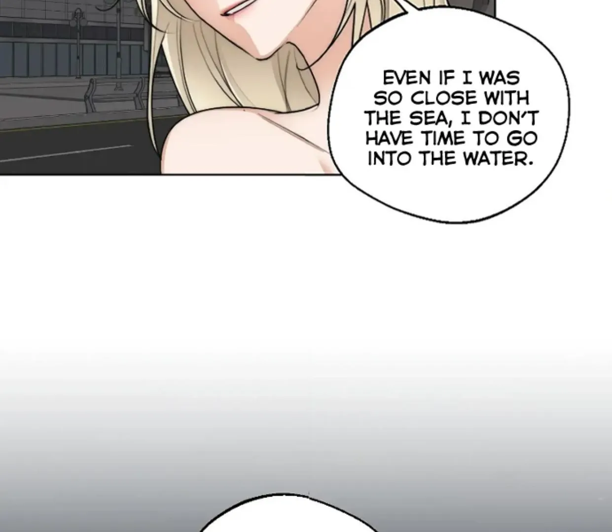 Drunken My Boss — Chapter 34 — Page 68