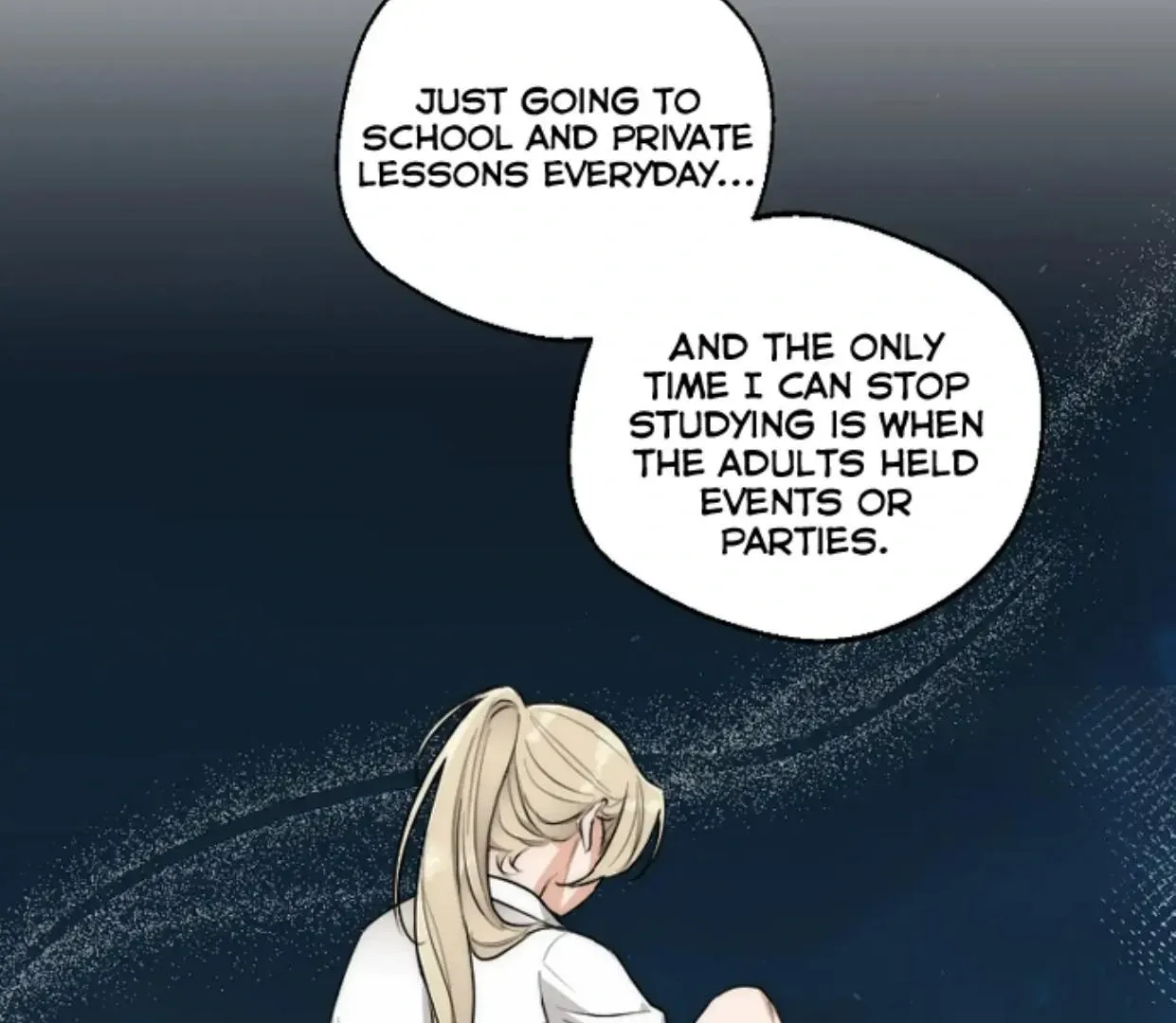 Drunken My Boss — Chapter 34 — Page 69