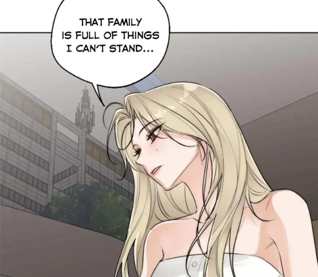 Drunken My Boss — Chapter 34 — Page 77