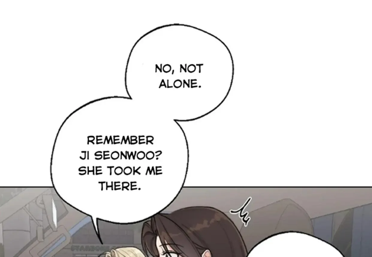 Drunken My Boss — Chapter 34 — Page 87