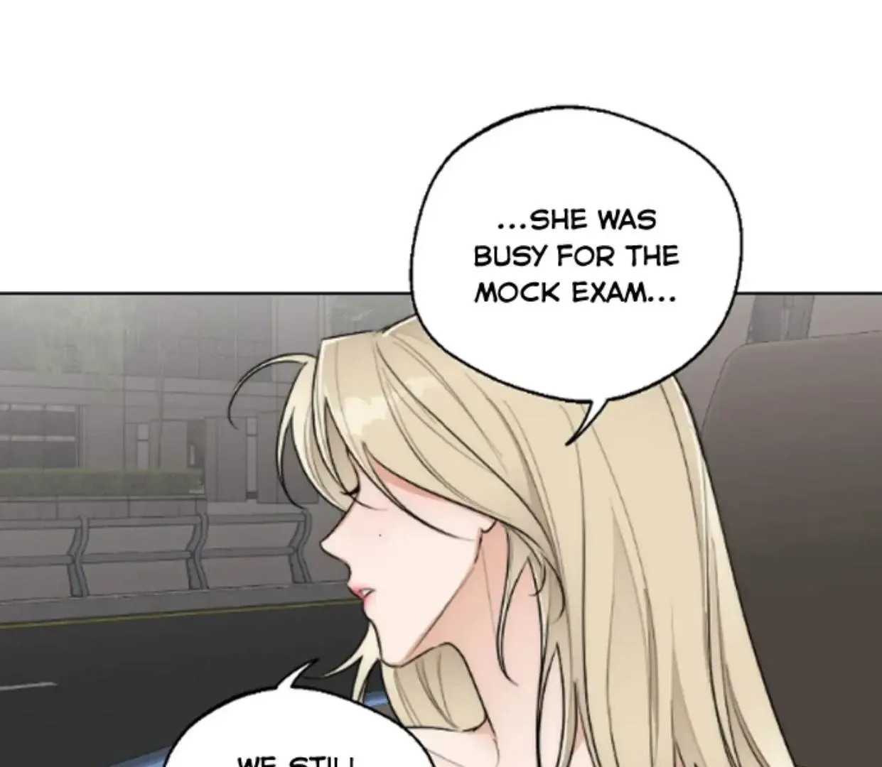 Drunken My Boss — Chapter 34 — Page 89