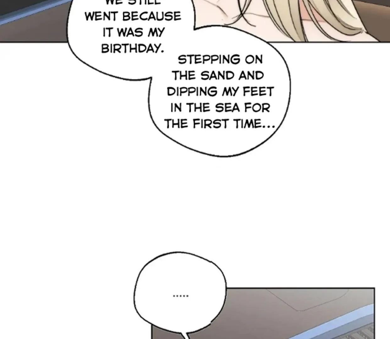 Drunken My Boss — Chapter 34 — Page 90