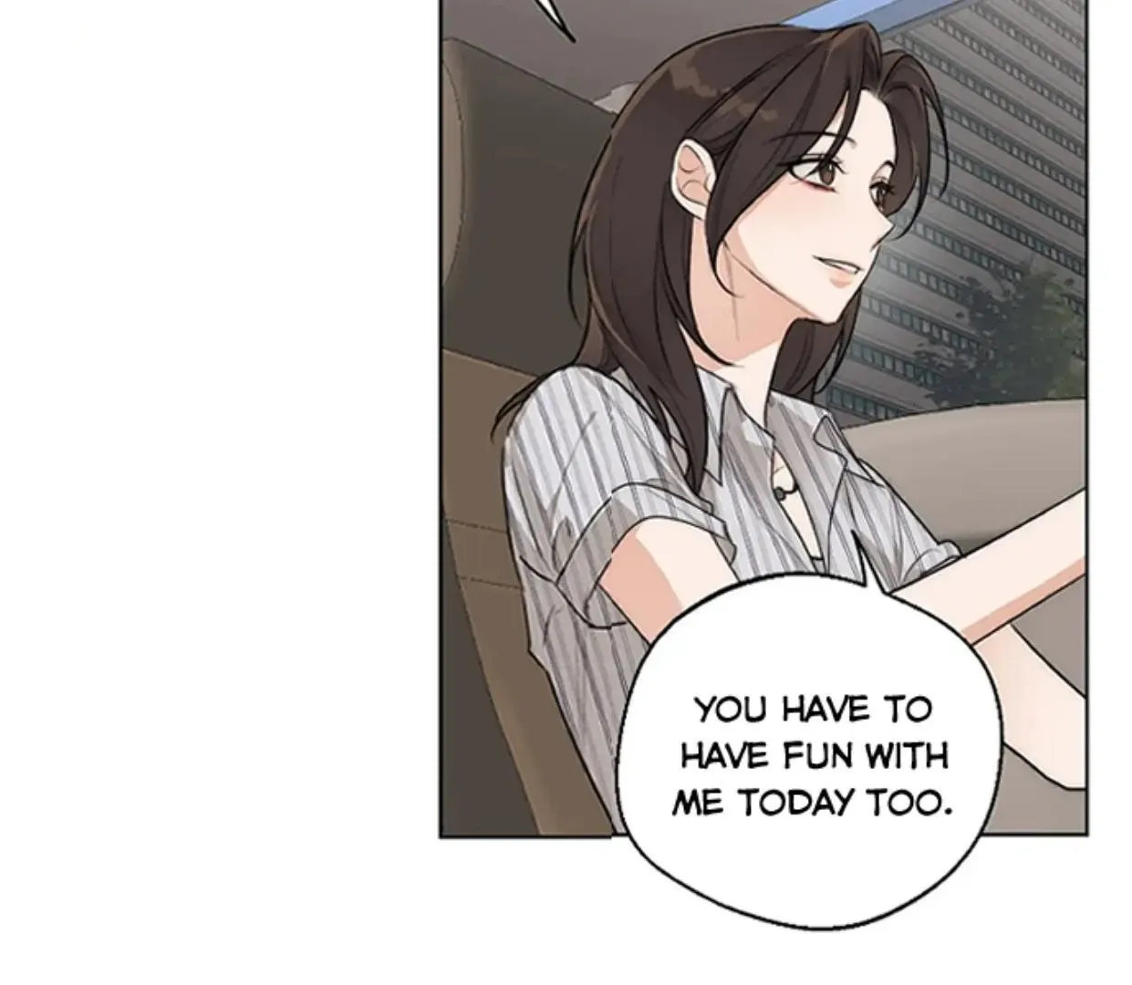 Drunken My Boss — Chapter 34 — Page 91