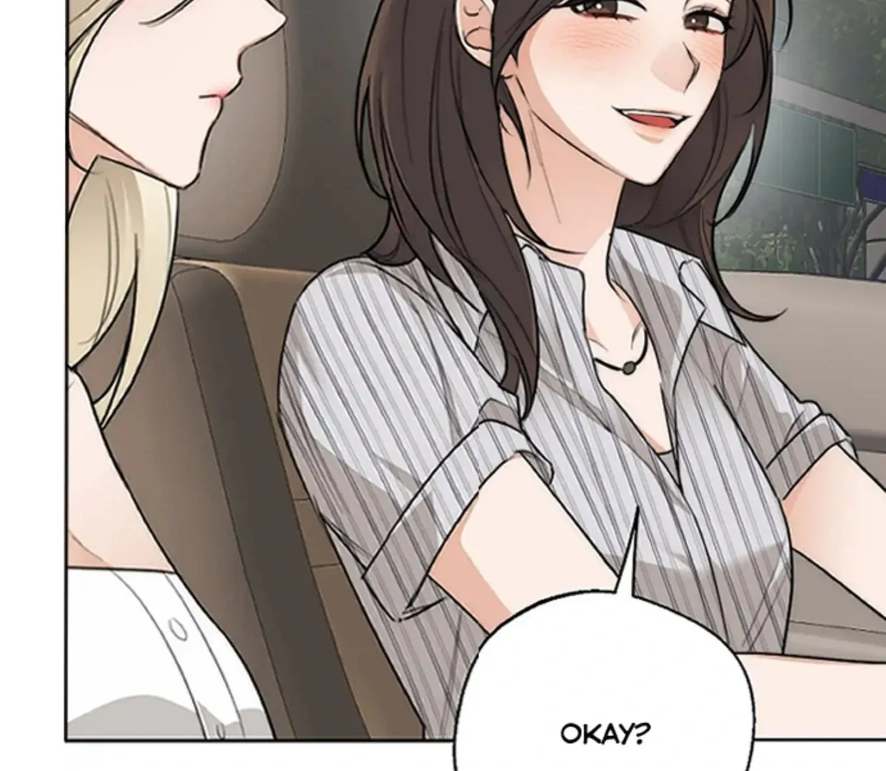 Drunken My Boss — Chapter 34 — Page 93
