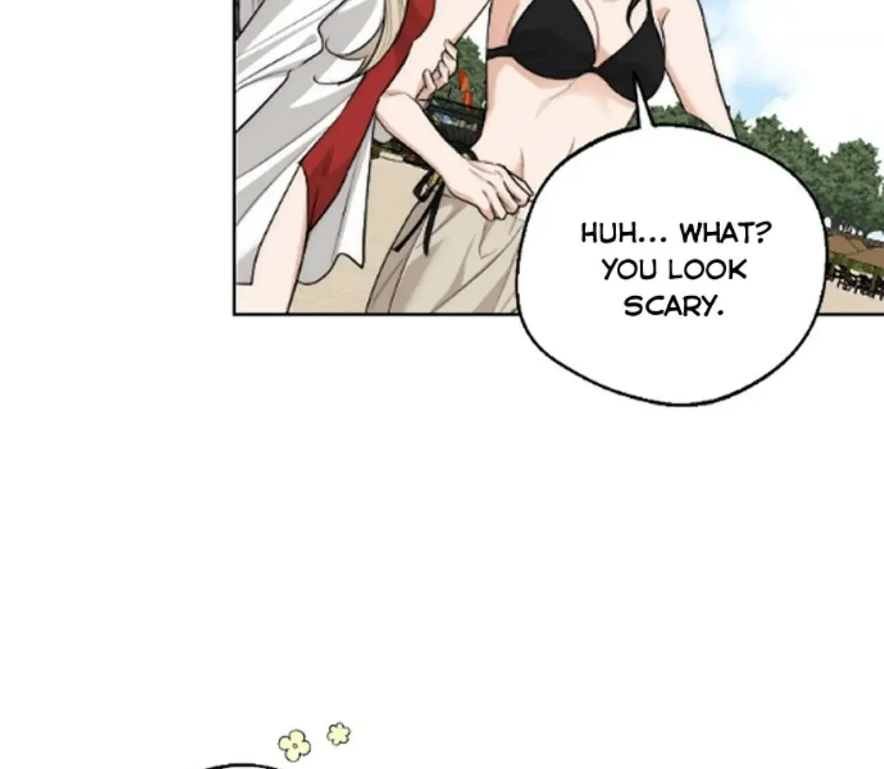 Drunken My Boss — Chapter 35 — Page 12