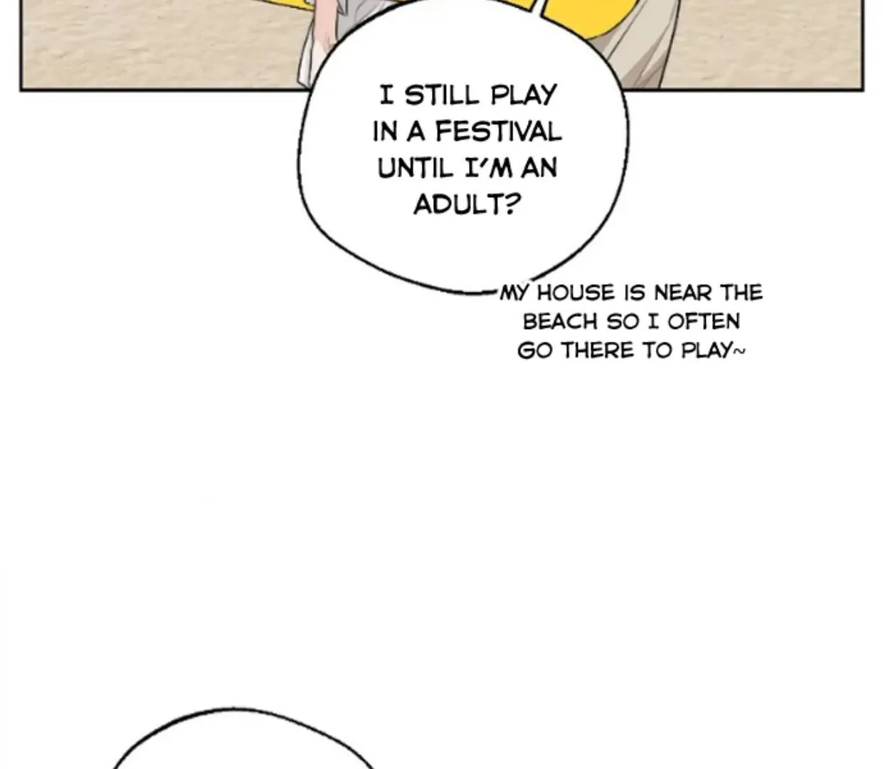 Drunken My Boss — Chapter 35 — Page 22