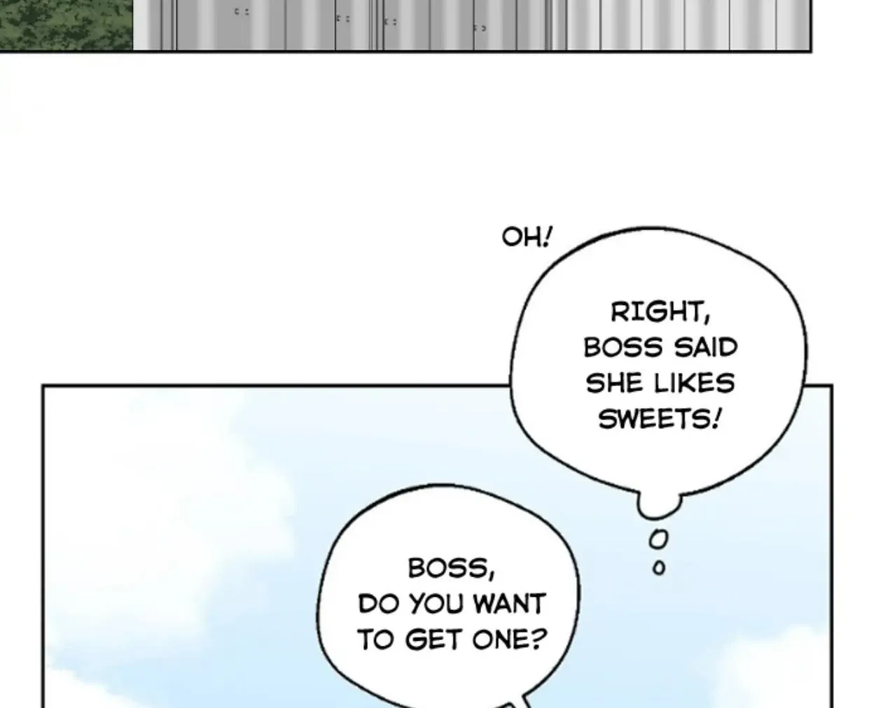 Drunken My Boss — Chapter 35 — Page 46