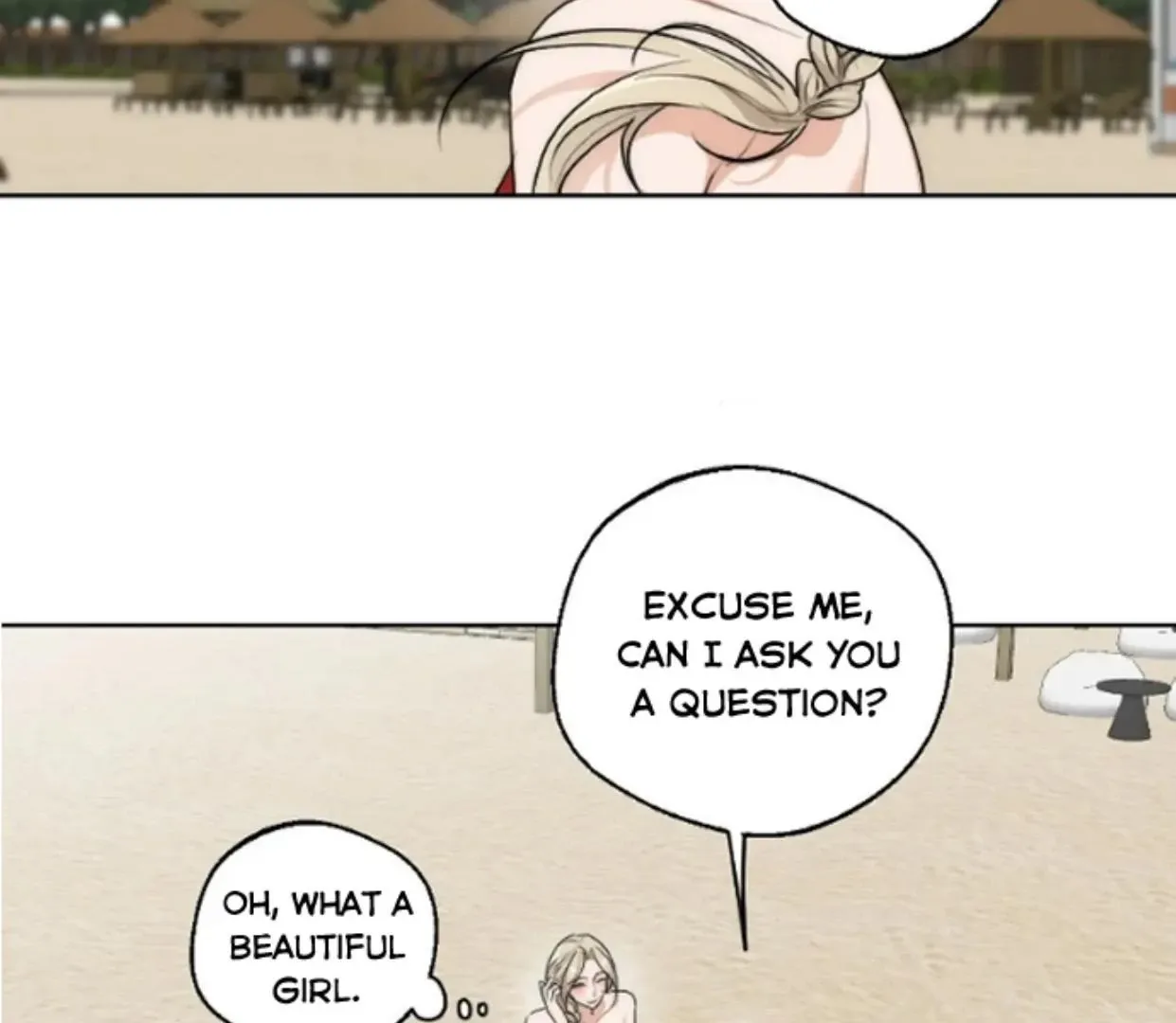 Drunken My Boss — Chapter 35 — Page 52