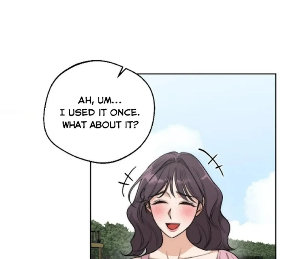 Drunken My Boss — Chapter 35 — Page 56