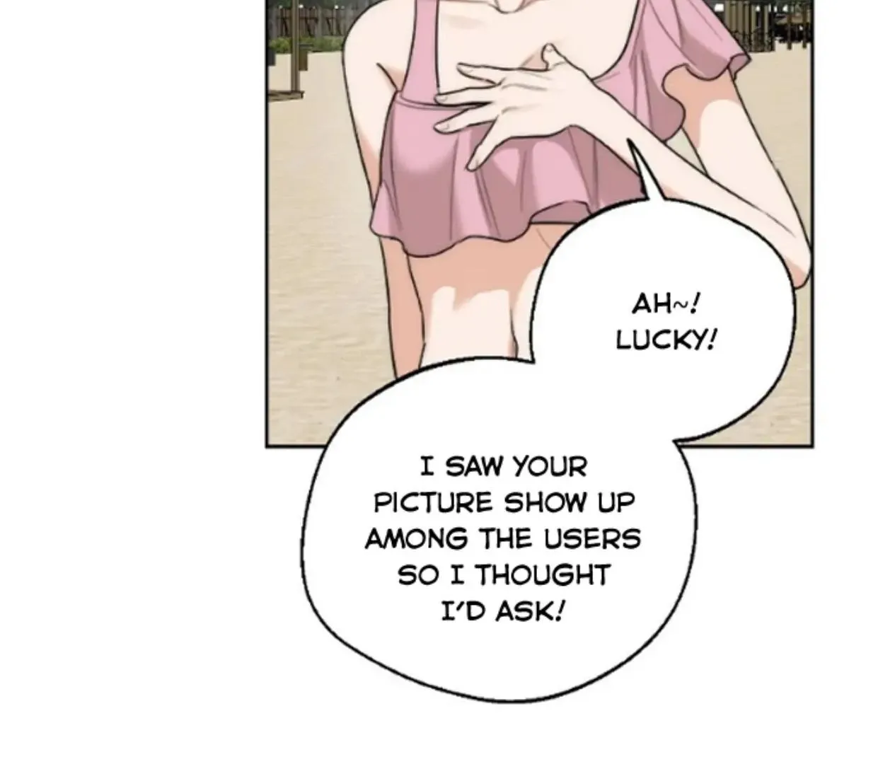 Drunken My Boss — Chapter 35 — Page 57