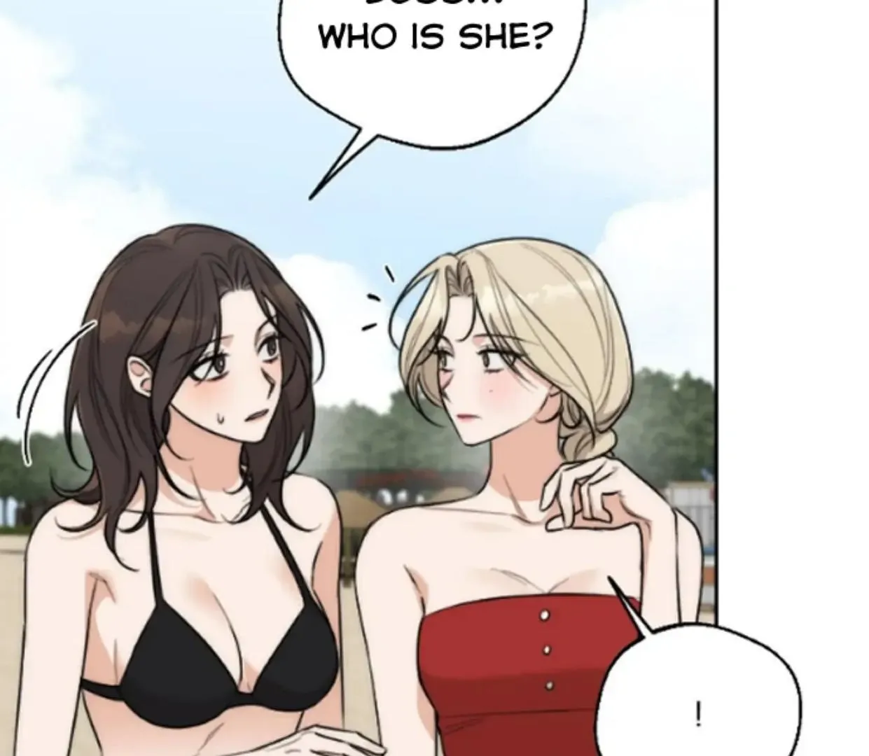 Drunken My Boss — Chapter 35 — Page 66