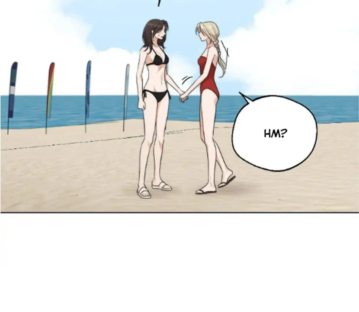 Drunken My Boss — Chapter 35 — Page 76