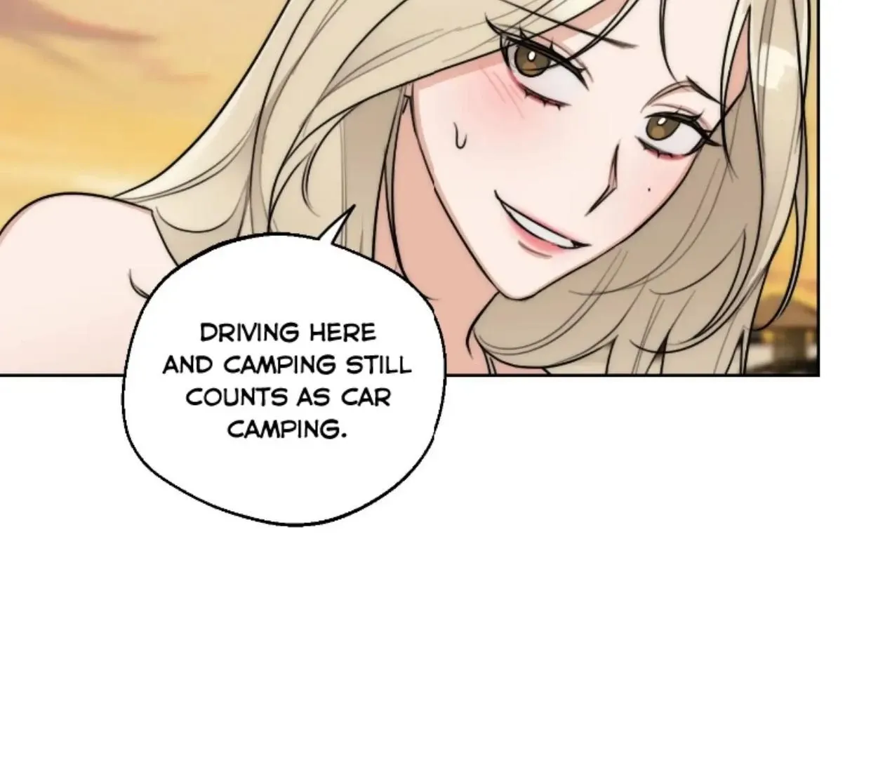 Drunken My Boss — Chapter 36 — Page 7