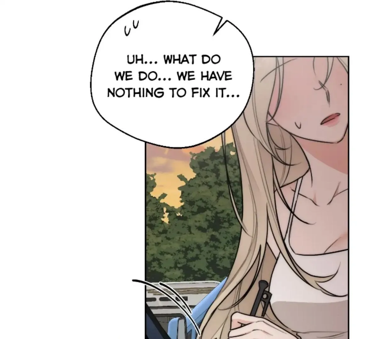 Drunken My Boss — Chapter 36 — Page 16