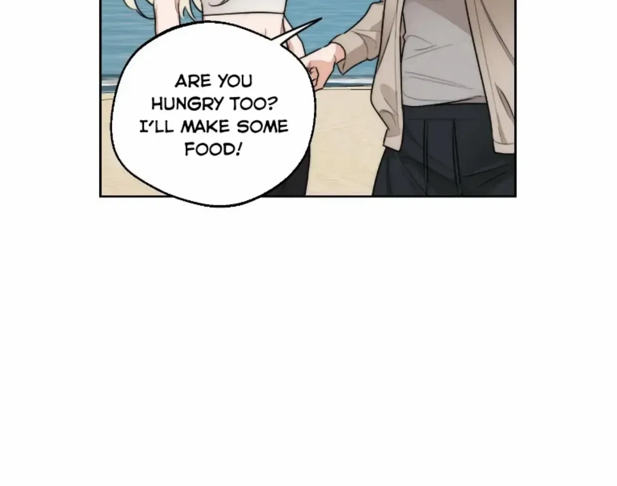 Drunken My Boss — Chapter 36 — Page 30
