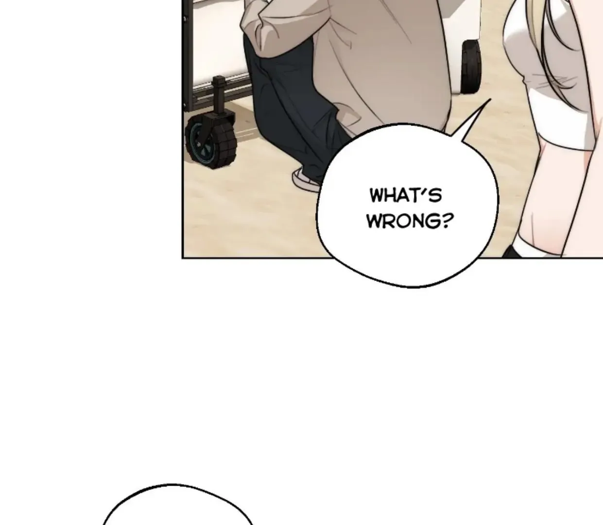Drunken My Boss — Chapter 36 — Page 35