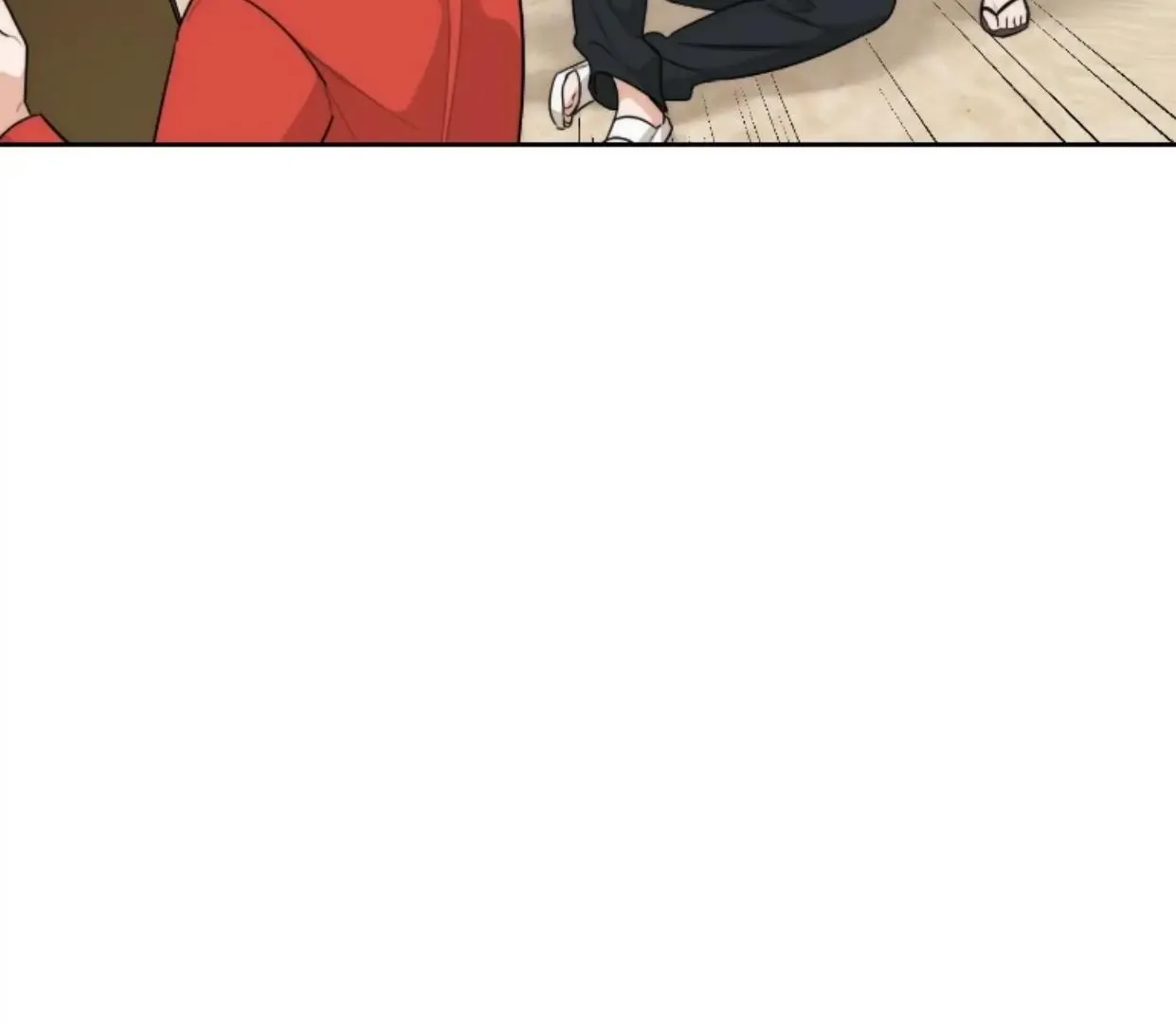 Drunken My Boss — Chapter 36 — Page 50