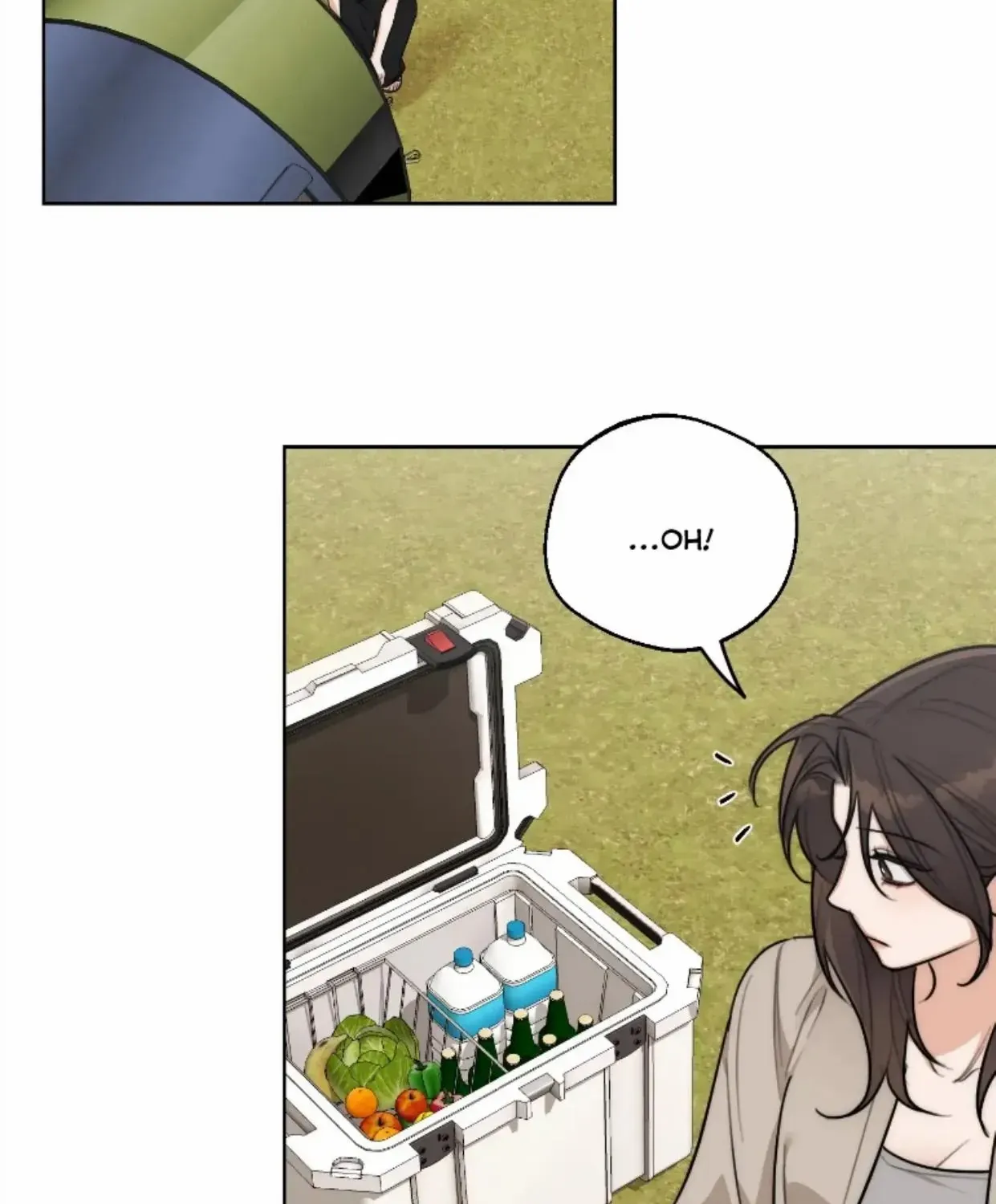 Drunken My Boss — Chapter 36 — Page 60