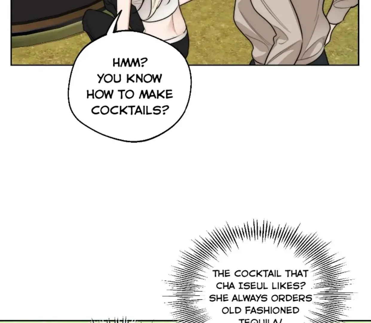 Drunken My Boss — Chapter 36 — Page 63