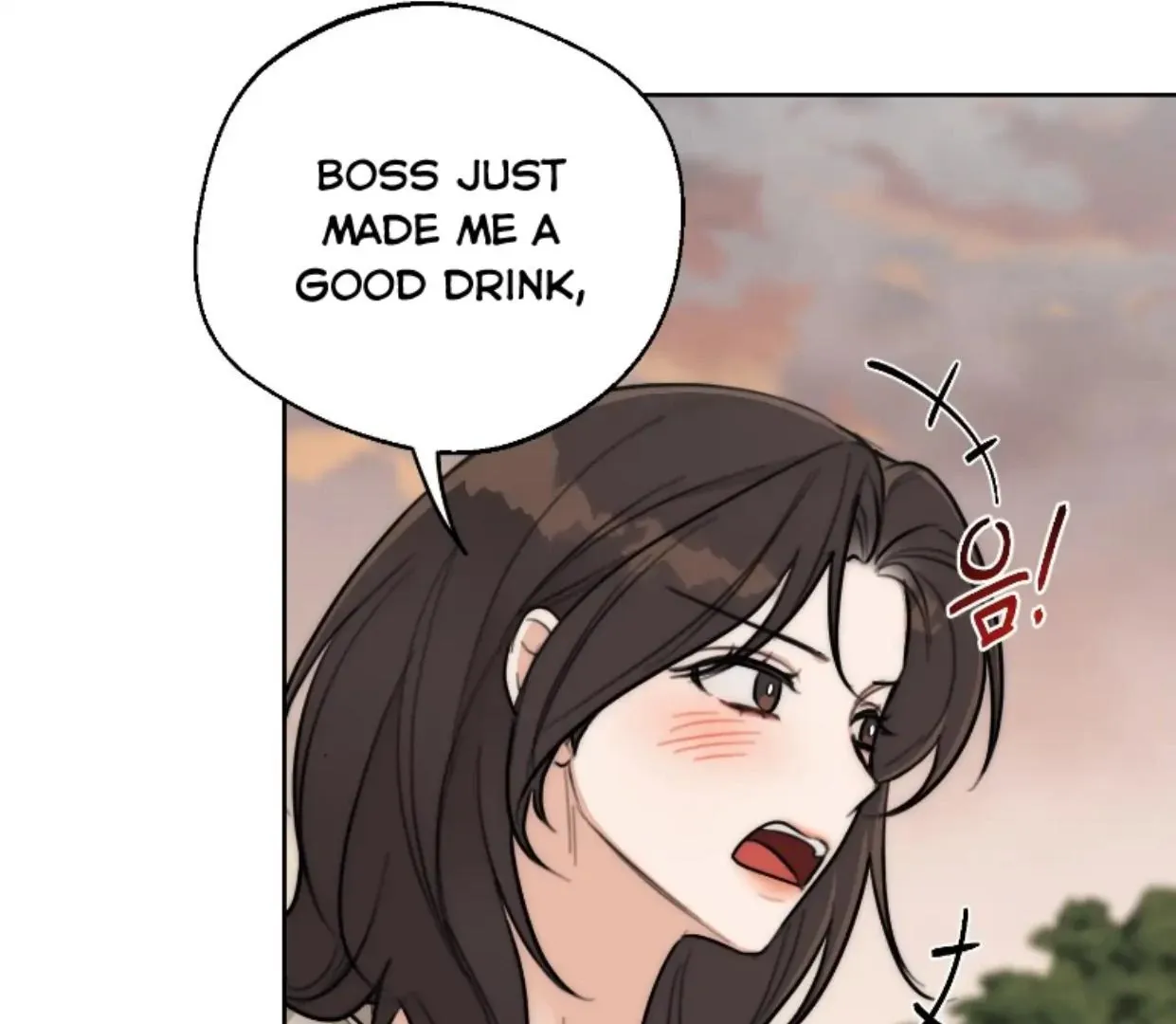 Drunken My Boss — Chapter 36 — Page 93