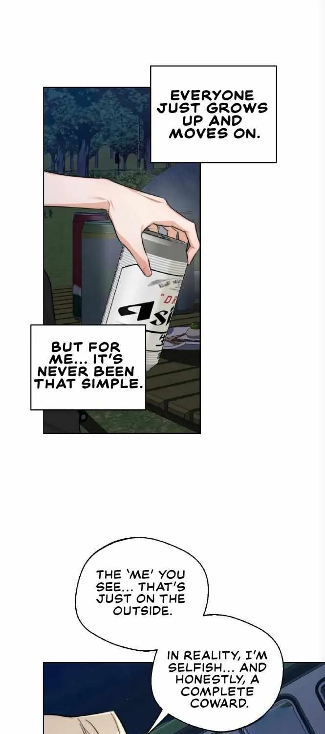 Drunken My Boss — Chapter 37 — Page 9