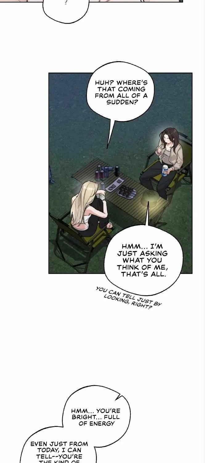 Drunken My Boss — Chapter 37 — Page 11