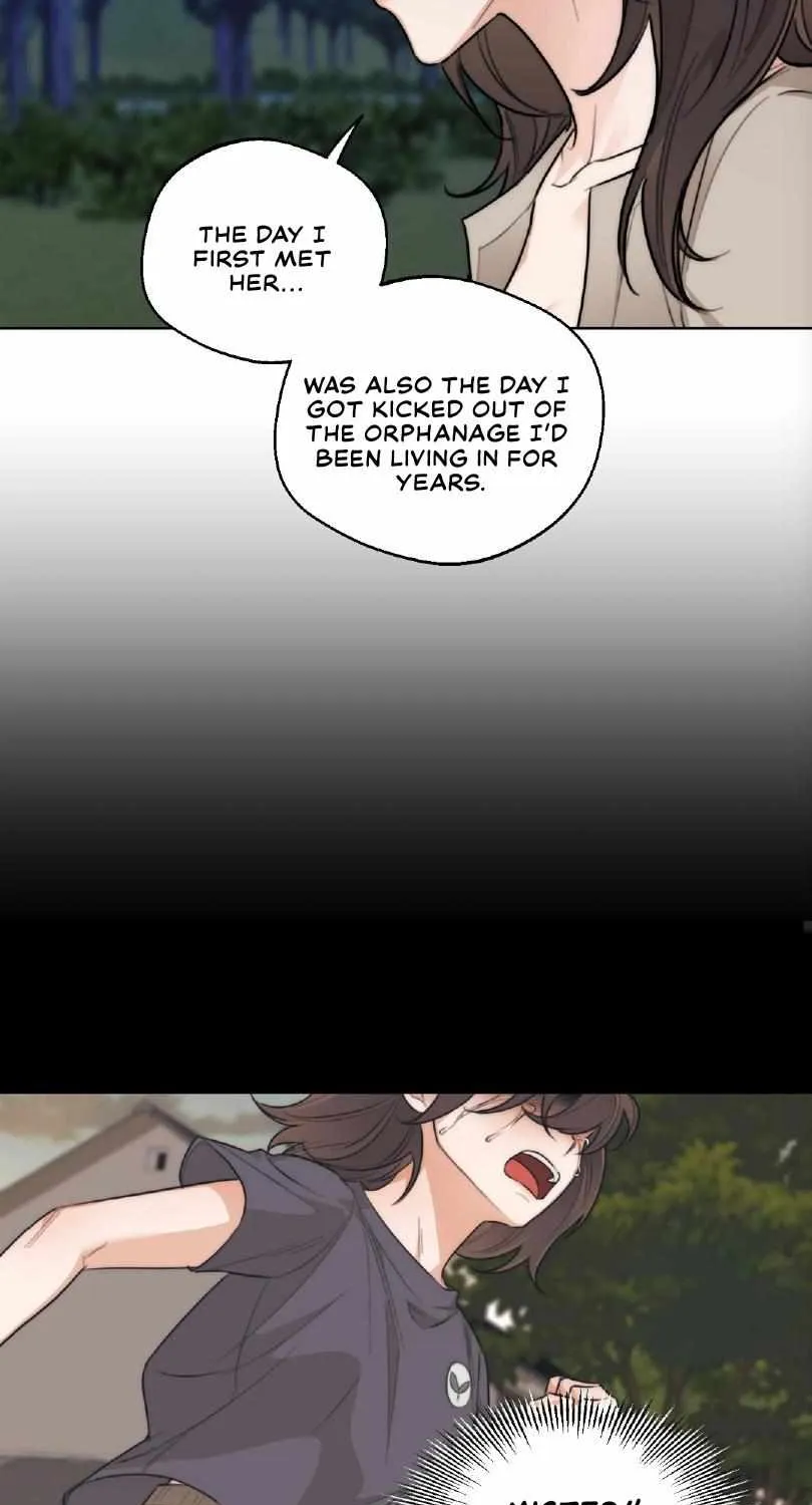 Drunken My Boss — Chapter 37 — Page 15