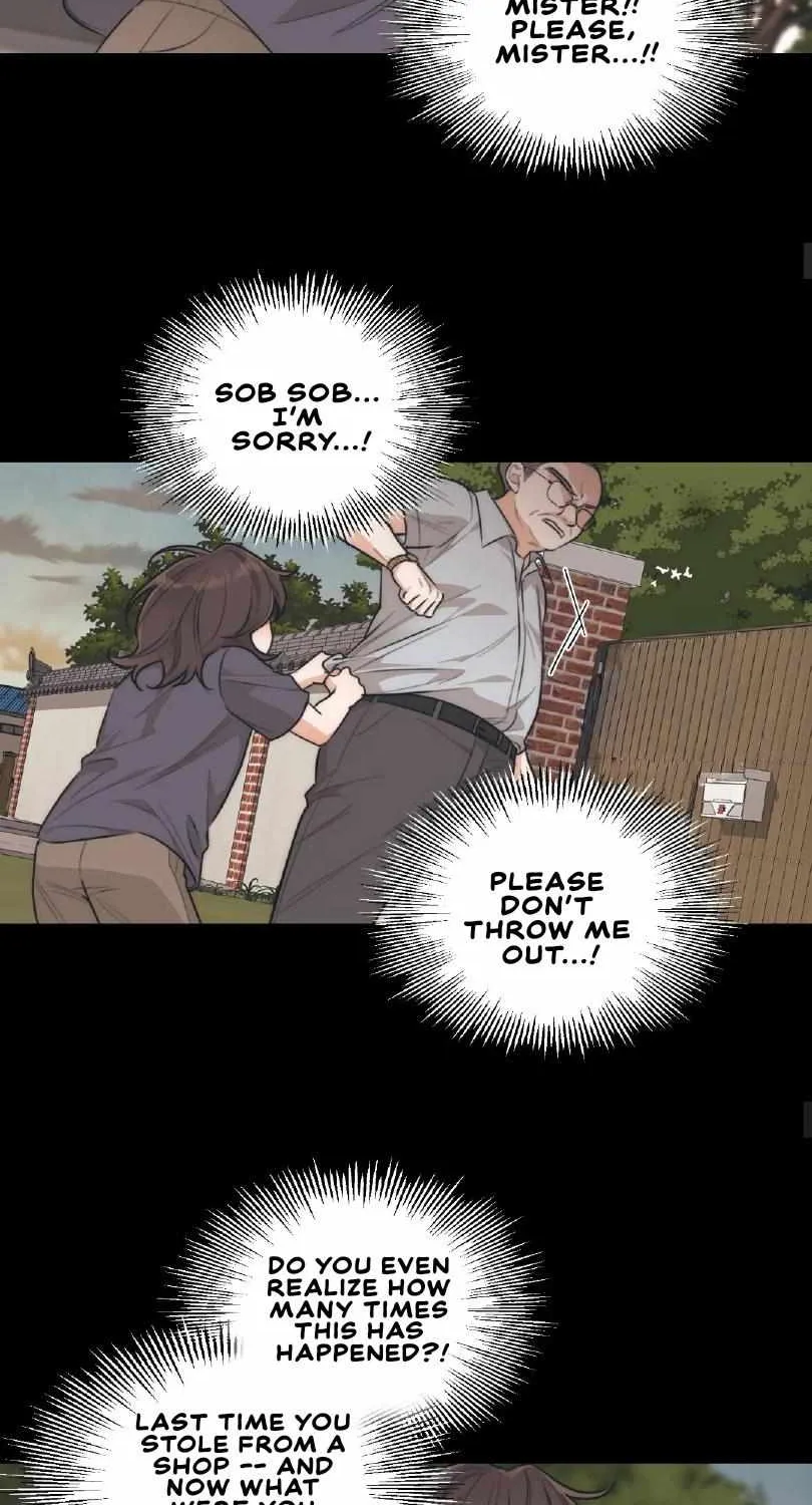 Drunken My Boss — Chapter 37 — Page 16