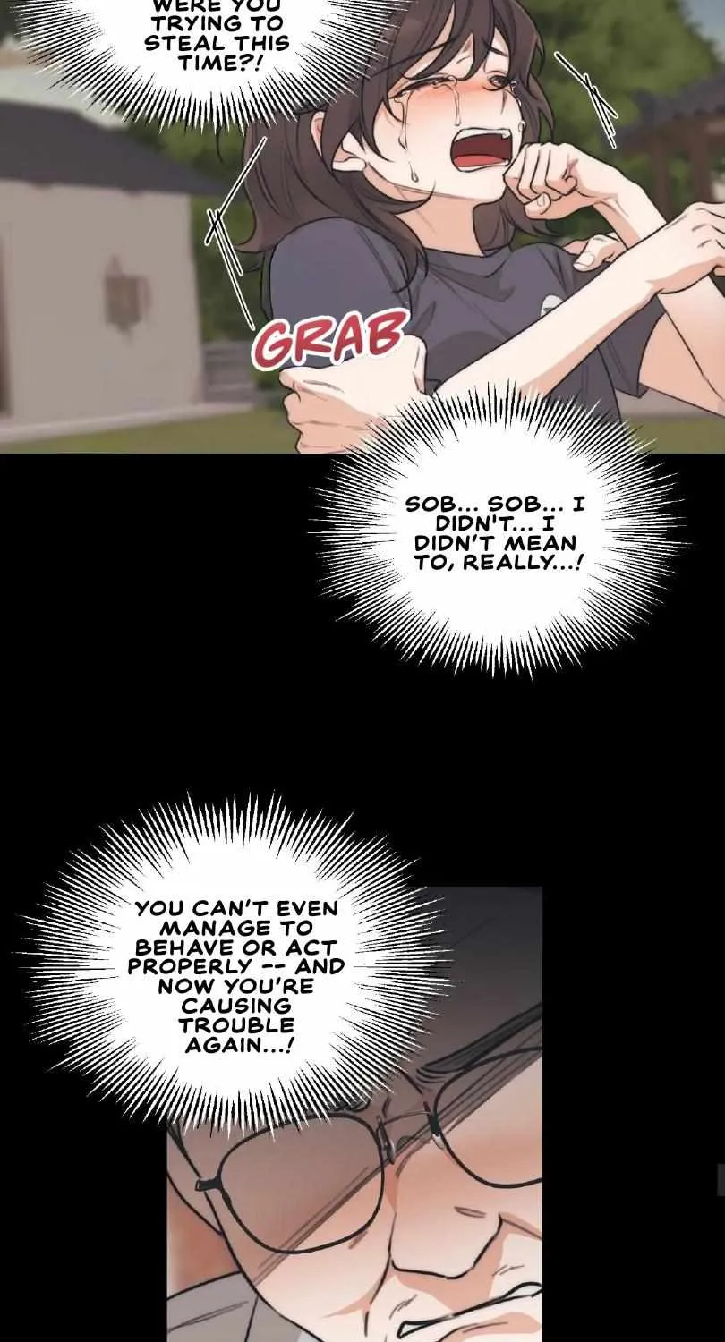 Drunken My Boss — Chapter 37 — Page 17